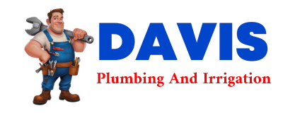 Trusted plumber in HARPERS FERRY